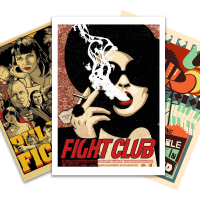 posters
